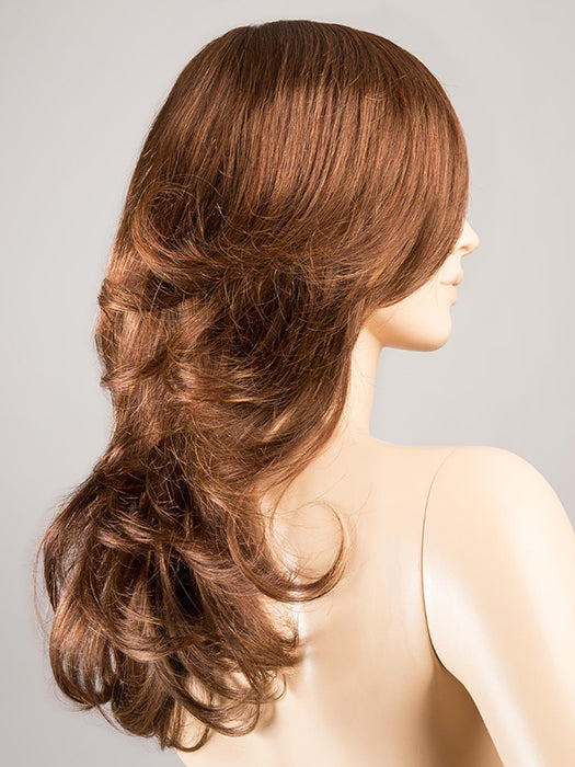 Cascade | Pure Power | Remy Human Hair Wig