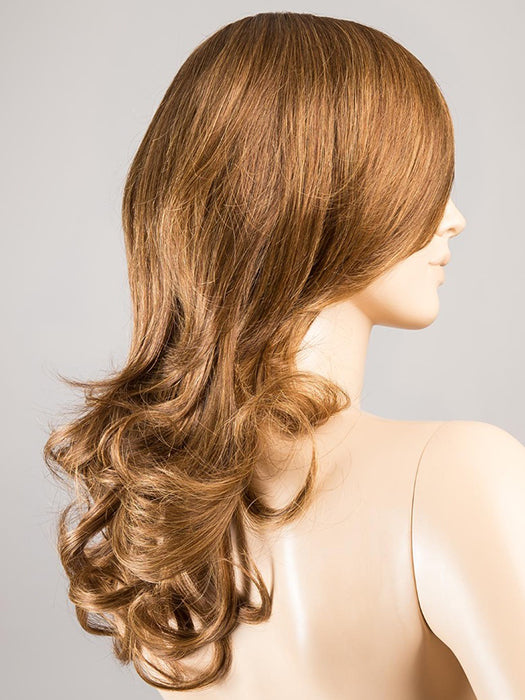 Cascade | Pure Power | Remy Human Hair Wig