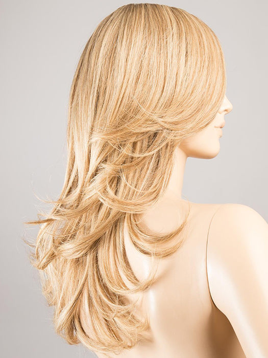 Cascade | Pure Power | Remy Human Hair Wig