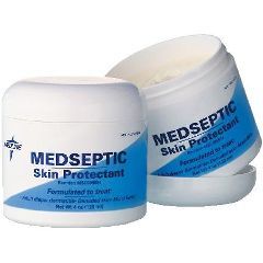 Medseptic Skin Protectant Cream - Superior Moisturizer & Protectant