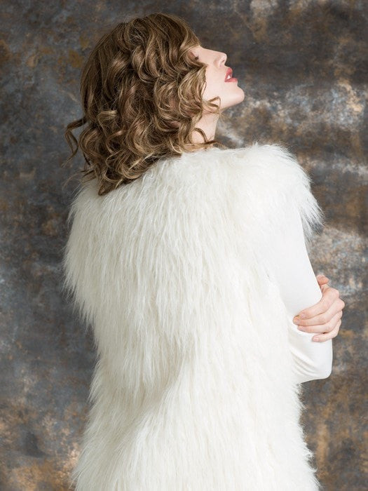 Trinity Plus | Pure Power | Remy Human Hair Wig