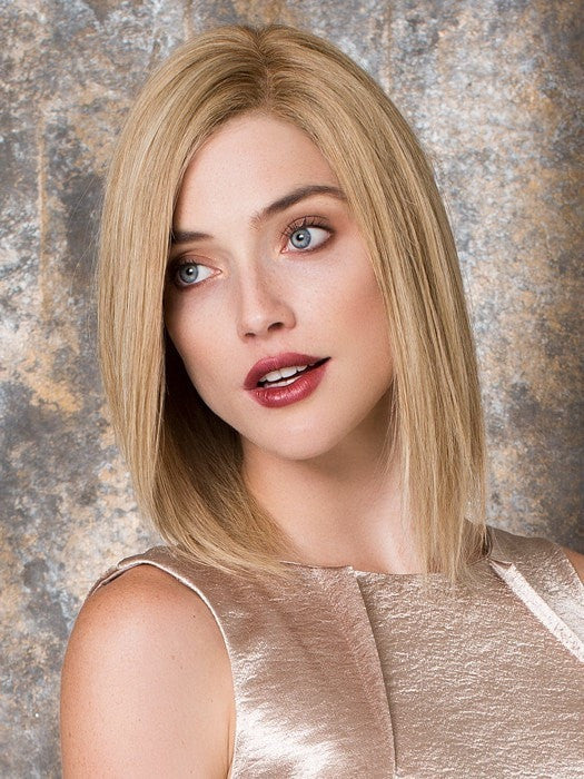Trinity Plus | Pure Power | Remy Human Hair Wig