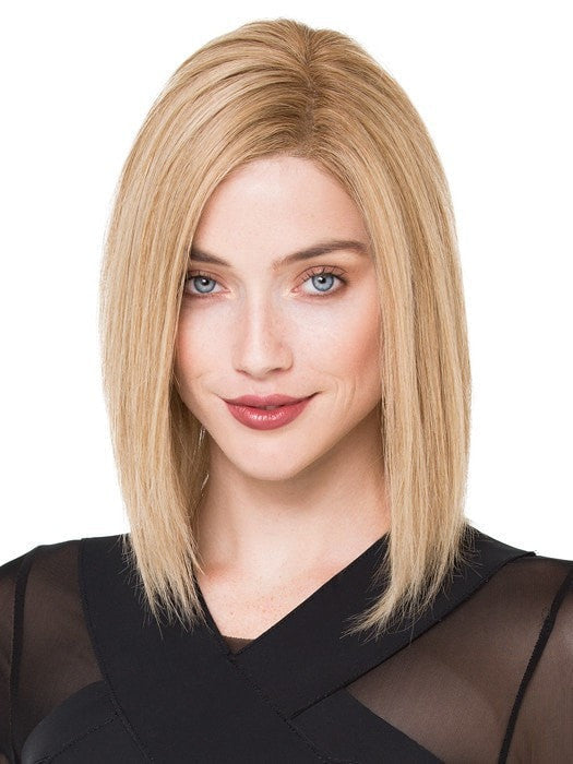 Trinity Plus | Pure Power | Remy Human Hair Wig