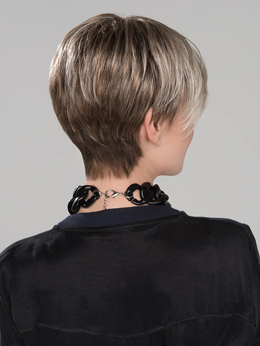 Fenja Small | Hair Power | Synthetic Wig