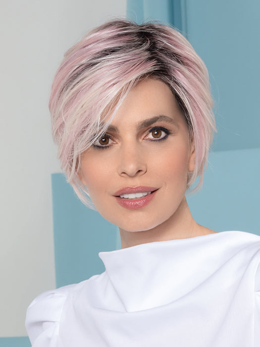 Aletta | Modixx Collection | Heat Friendly Synthetic Wig