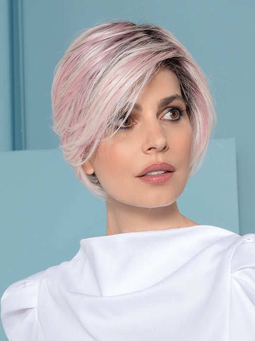 Aletta | Modixx Collection | Heat Friendly Synthetic Wig