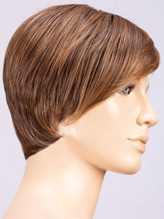 Link | Perucci | Heat Friendly Synthetic Wig