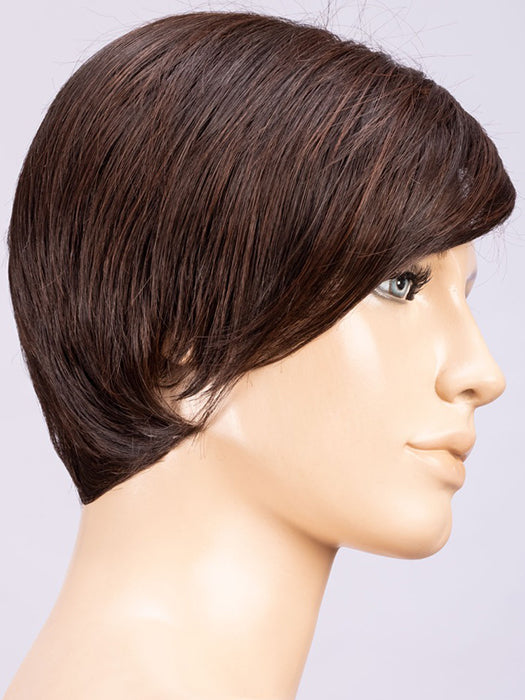 Link | Perucci | Heat Friendly Synthetic Wig