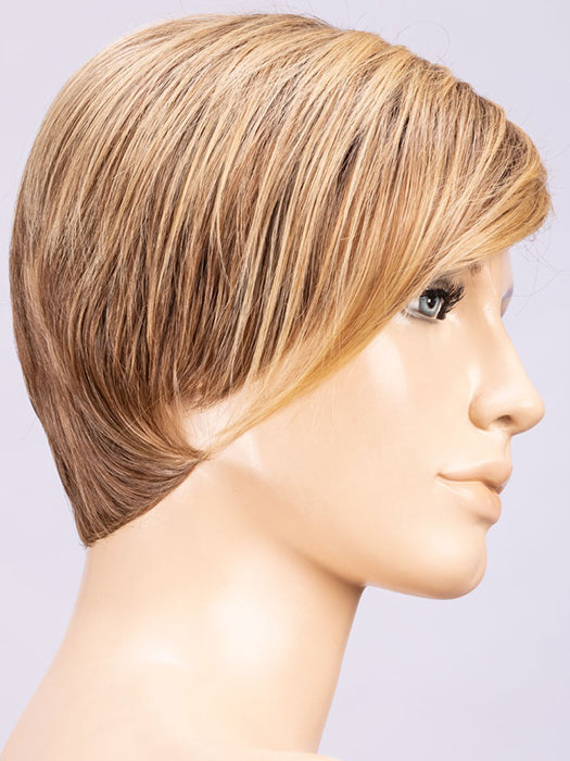 Link | Perucci | Heat Friendly Synthetic Wig