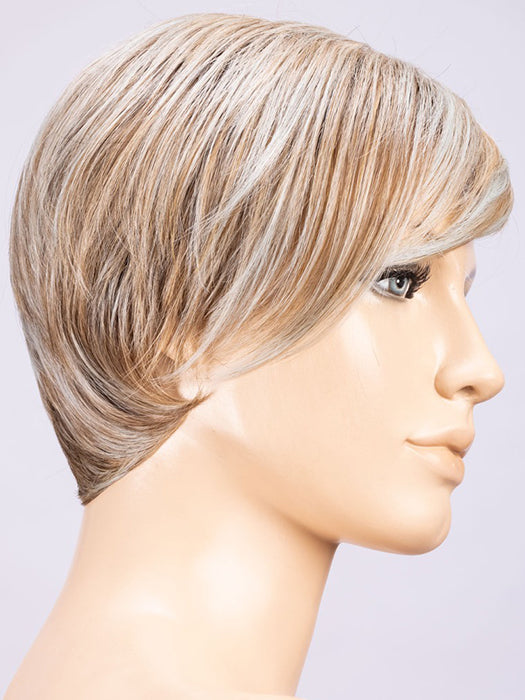 Link | Perucci | Heat Friendly Synthetic Wig