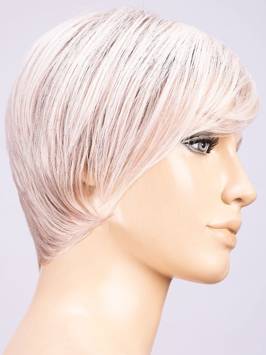 Link | Perucci | Heat Friendly Synthetic Wig