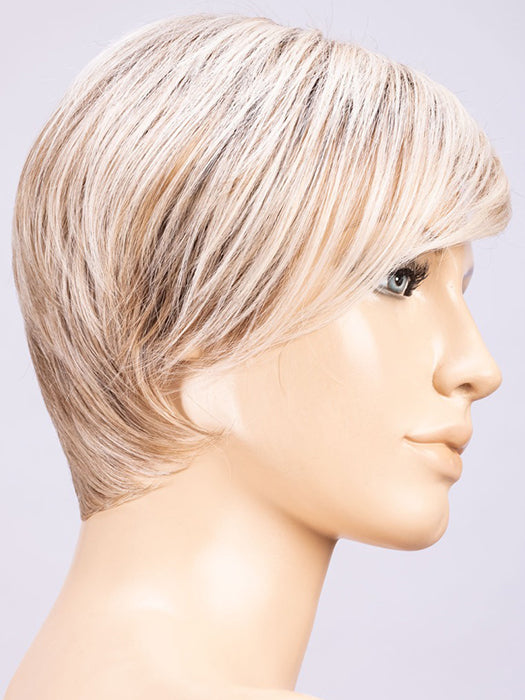 Link | Perucci | Heat Friendly Synthetic Wig