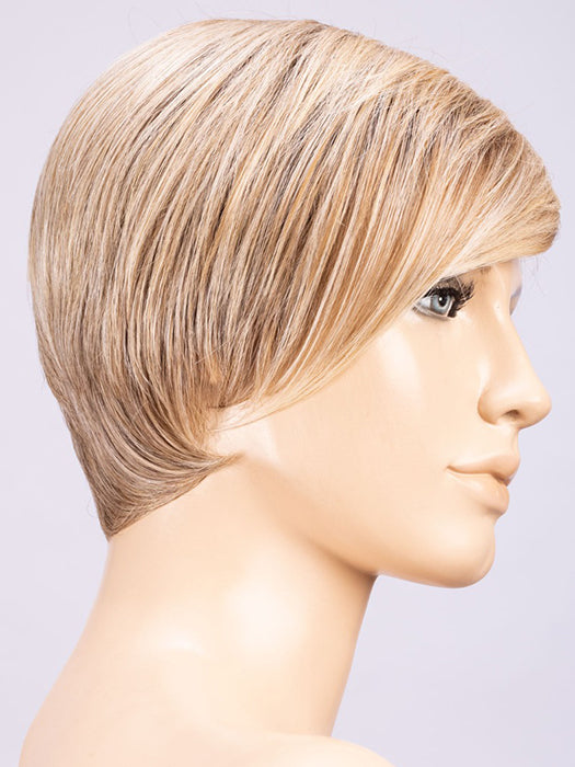 Link | Perucci | Heat Friendly Synthetic Wig