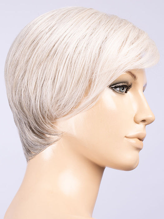 Link | Perucci | Heat Friendly Synthetic Wig