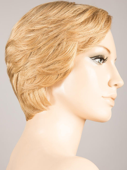 Mondo | Pur Europe | European Remy Human Hair Wig