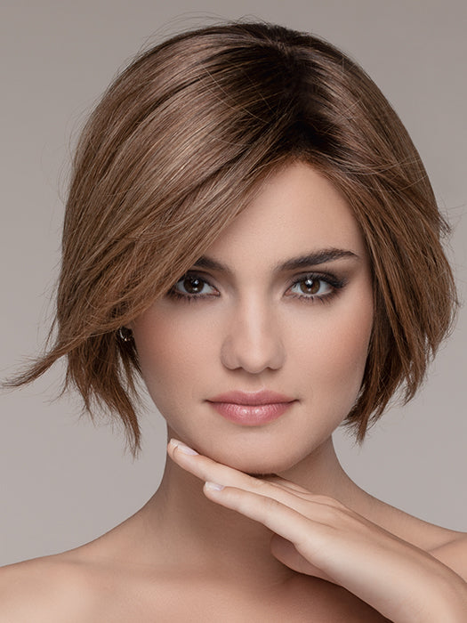 Wish | Pure Power | Remy Human Hair Wig