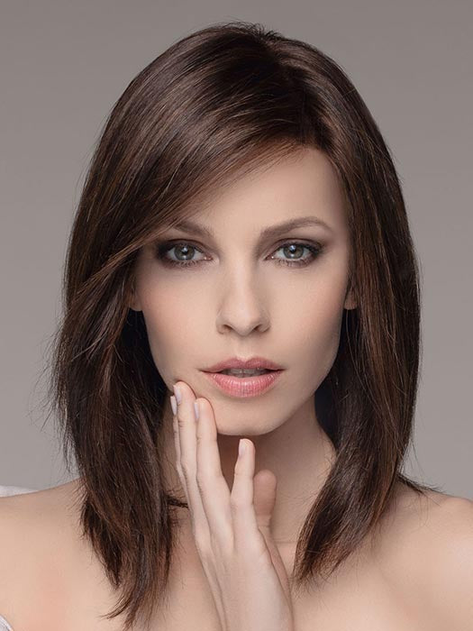 Trinity Plus | Pure Power | Remy Human Hair Wig